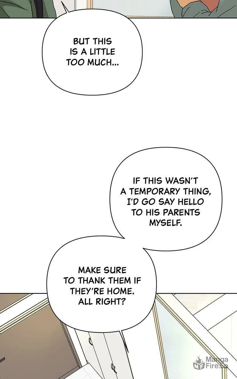 Read The Fox Club chapter 52 image 4 on Lezhin