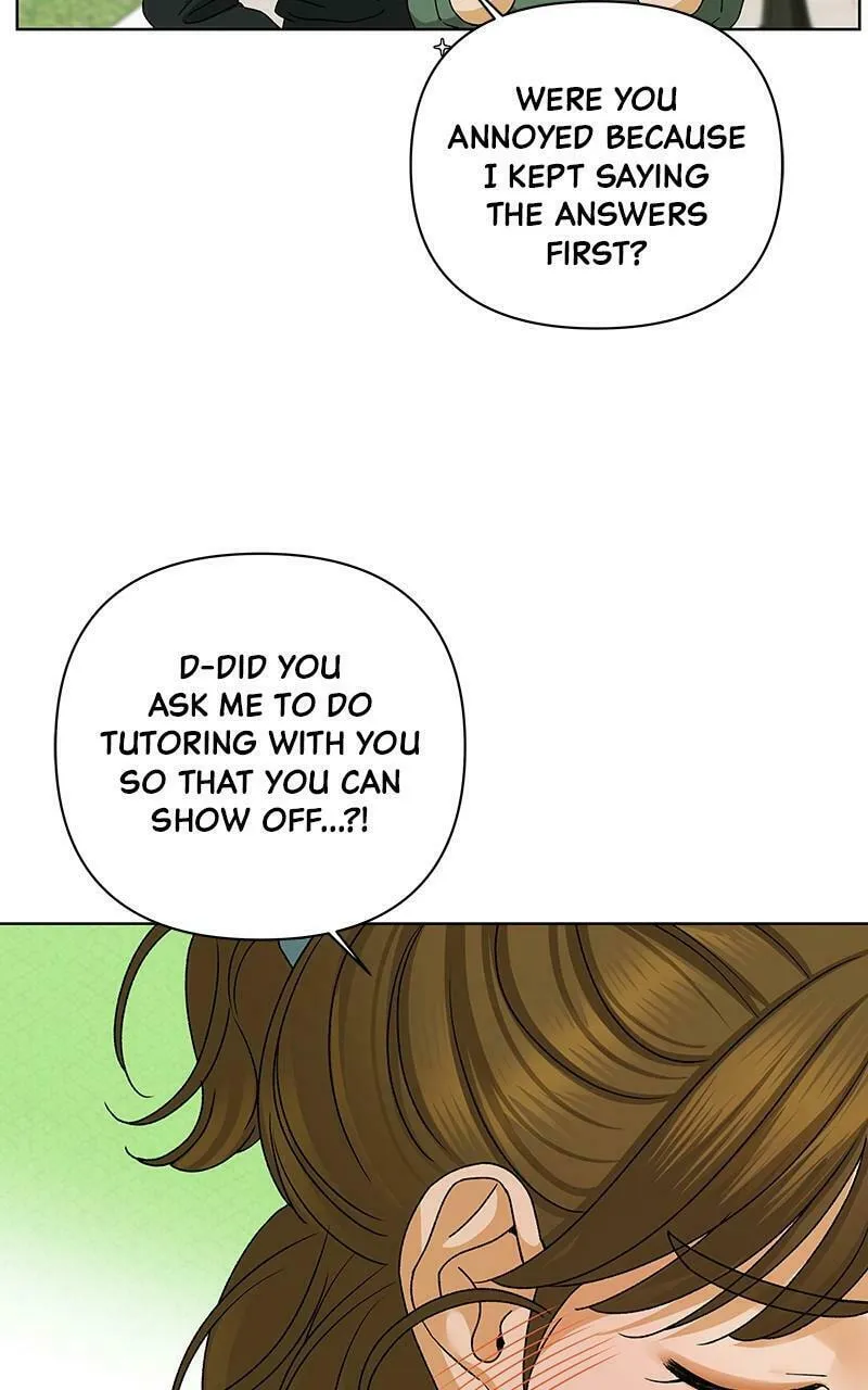 Read The Fox Club chapter 52 image 42 on Lezhin