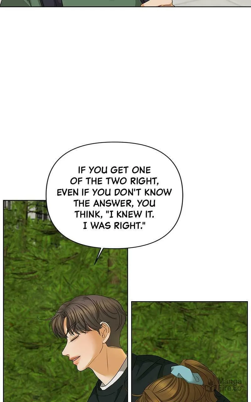 Read The Fox Club chapter 52 image 47 on Lezhin