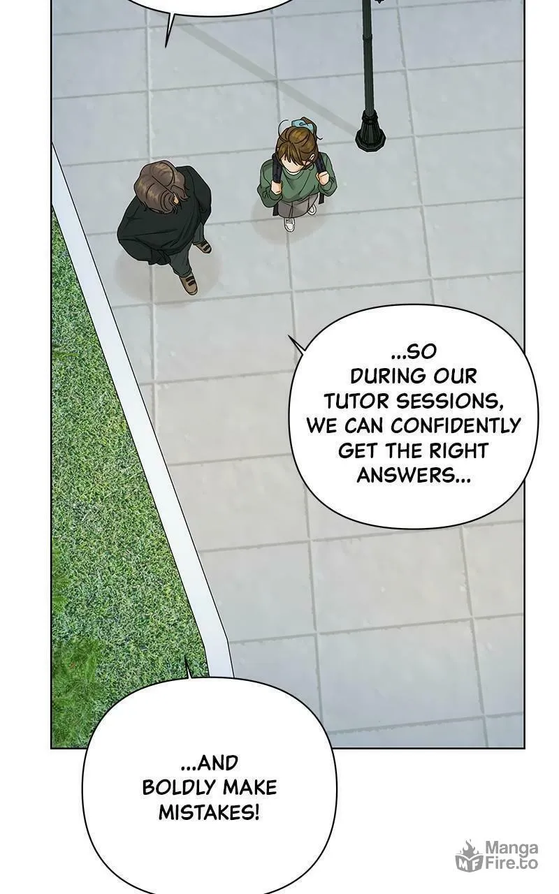 Read The Fox Club chapter 52 image 49 on Lezhin