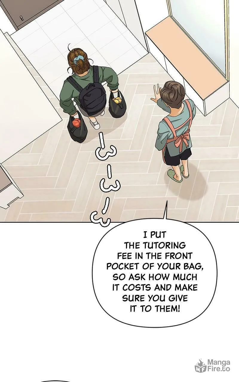 Read The Fox Club chapter 52 image 5 on Lezhin
