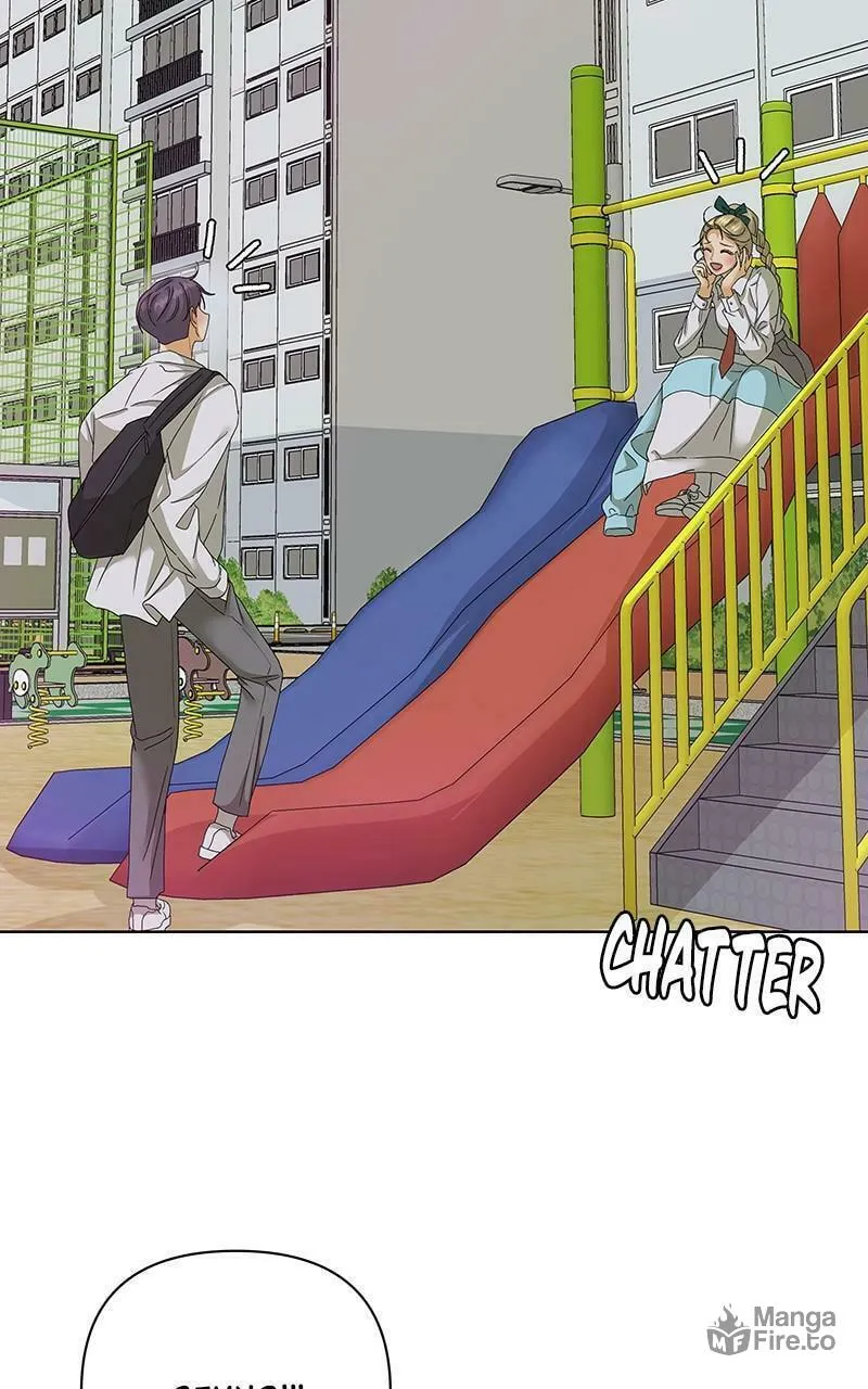 Read The Fox Club chapter 52 image 54 on Lezhin