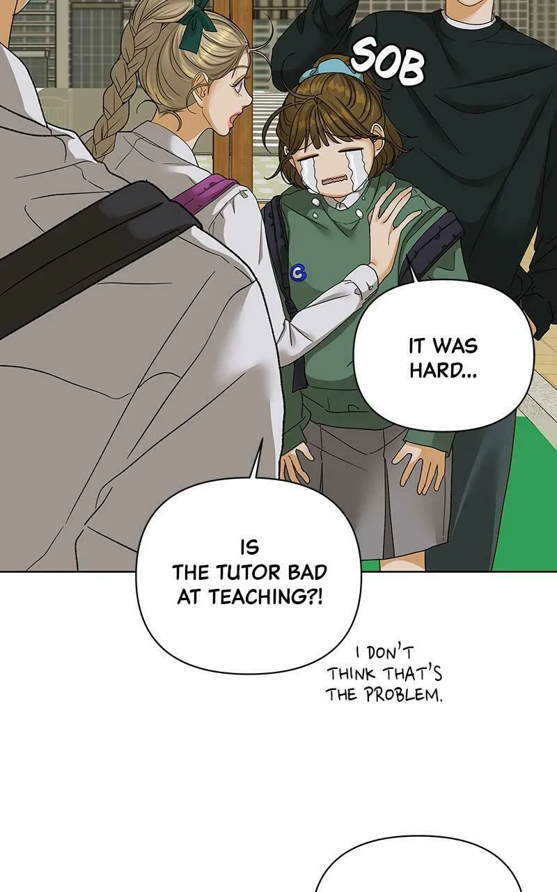 Read The Fox Club chapter 52 image 57 on Lezhin