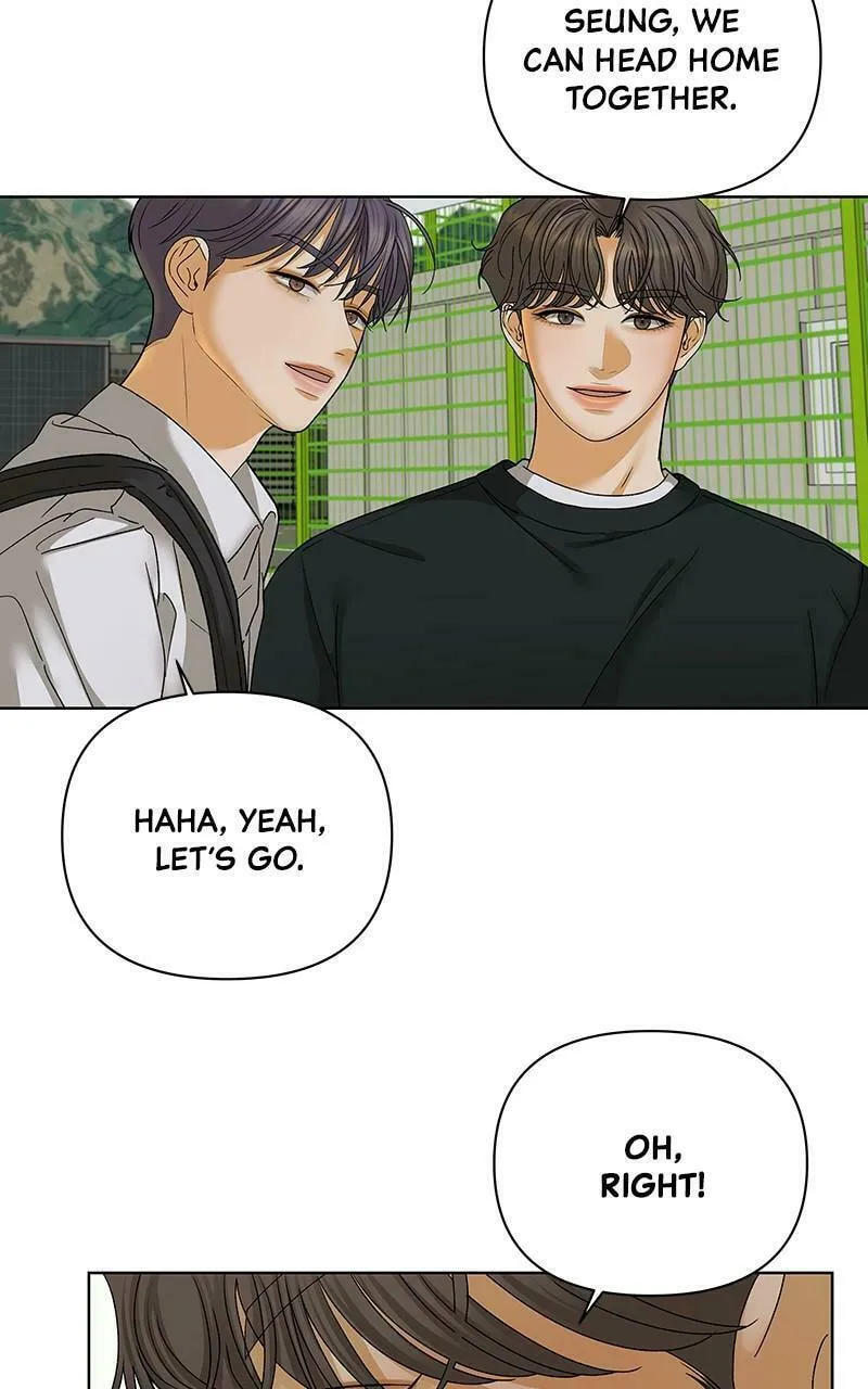 Read The Fox Club chapter 52 image 58 on Lezhin