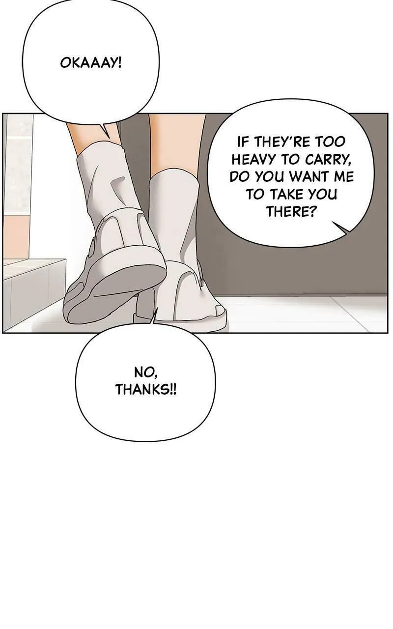 Read The Fox Club chapter 52 image 6 on Lezhin