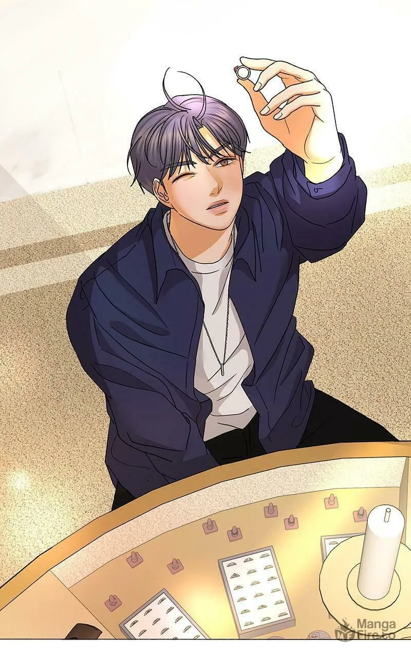 Read The Fox Club chapter 52 image 69 on Lezhin