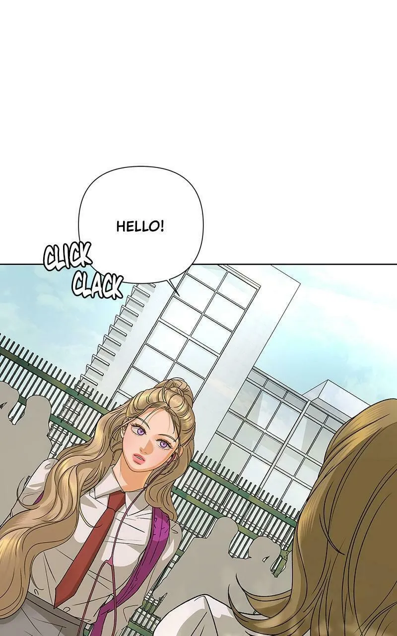 Read The Fox Club chapter 53 image 1 on Lezhin