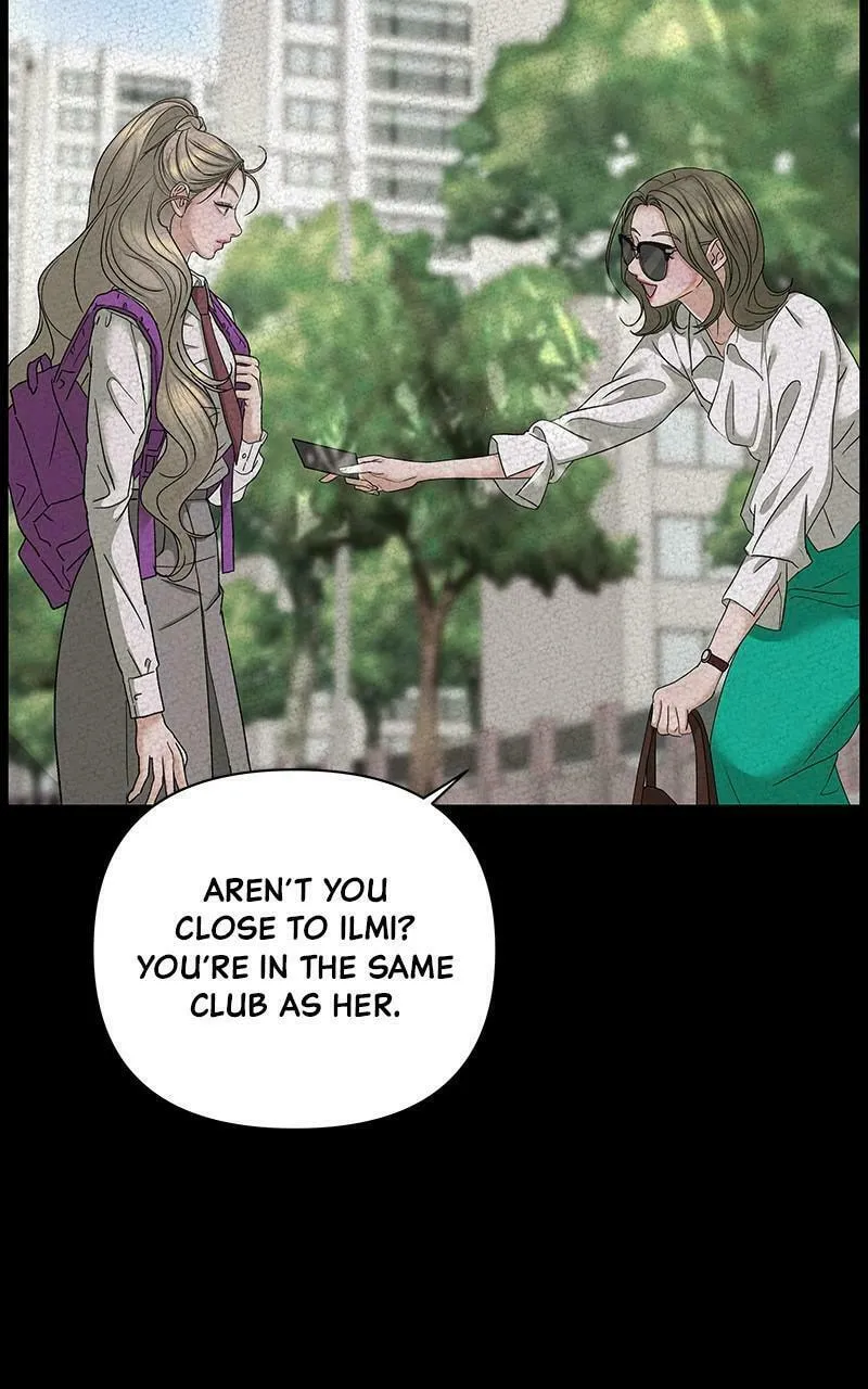 Read The Fox Club chapter 53 image 12 on Lezhin