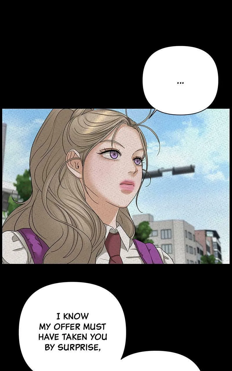 Read The Fox Club chapter 53 image 13 on Lezhin