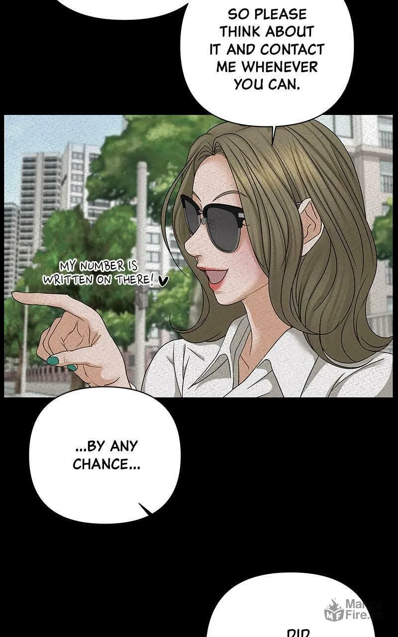 Read The Fox Club chapter 53 image 14 on Lezhin