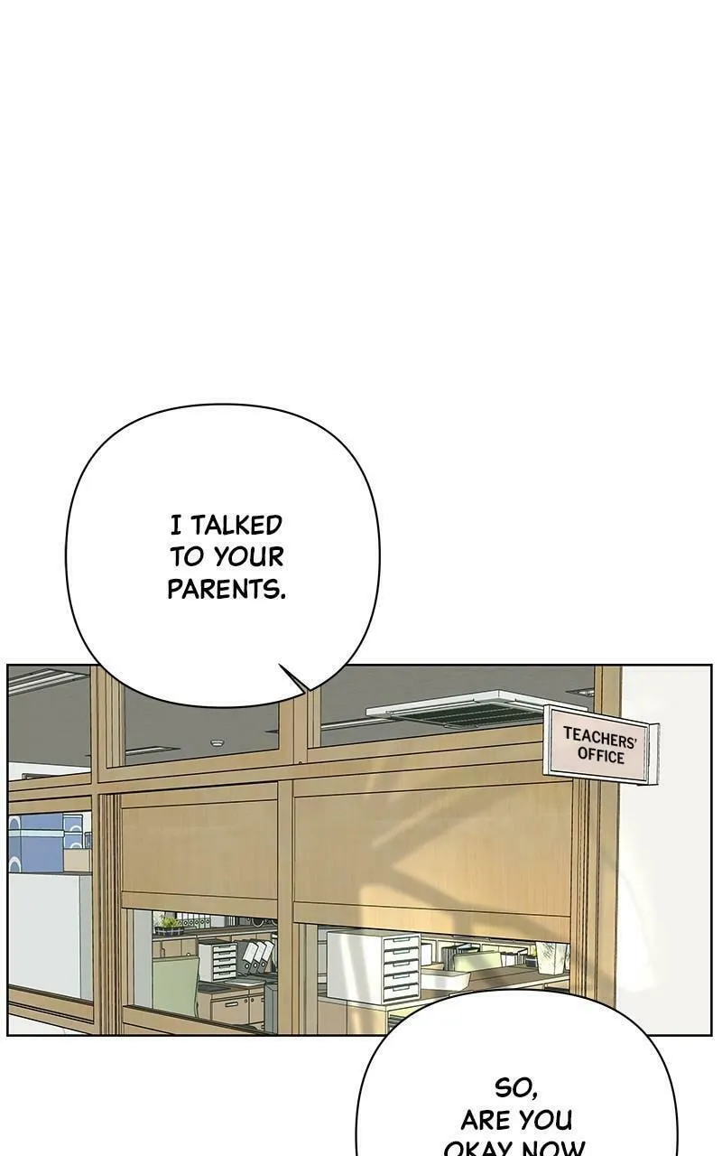 Read The Fox Club chapter 53 image 25 on Lezhin