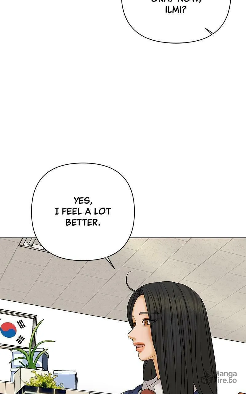 Read The Fox Club chapter 53 image 26 on Lezhin