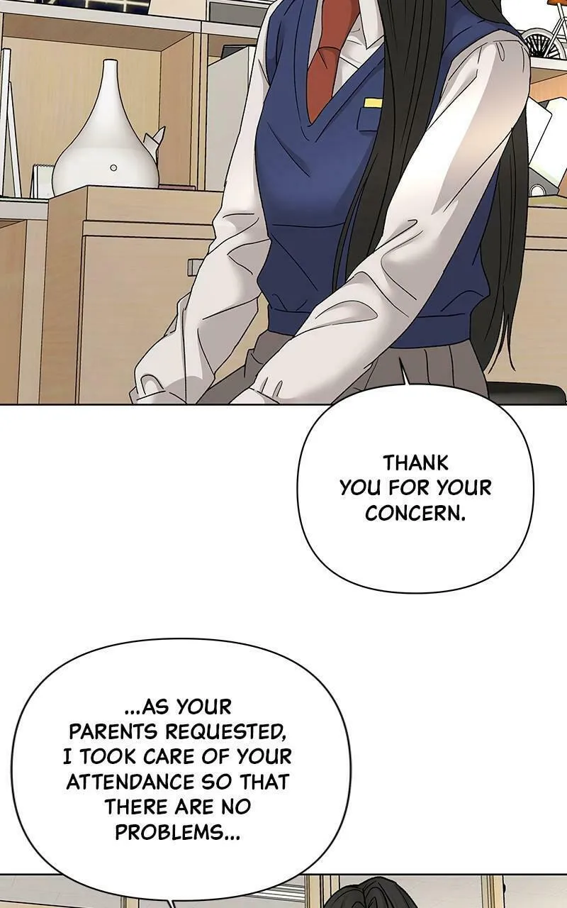Read The Fox Club chapter 53 image 27 on Lezhin