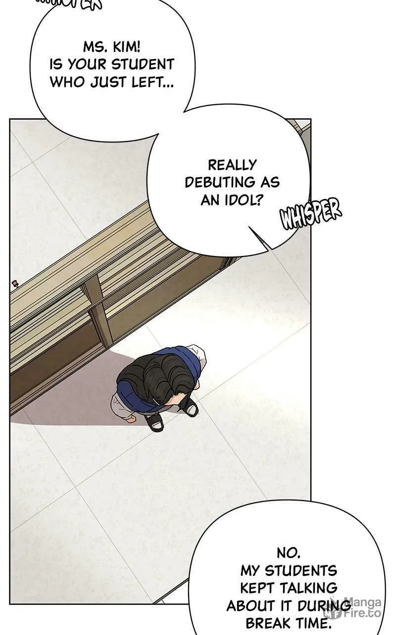 Read The Fox Club chapter 53 image 34 on Lezhin