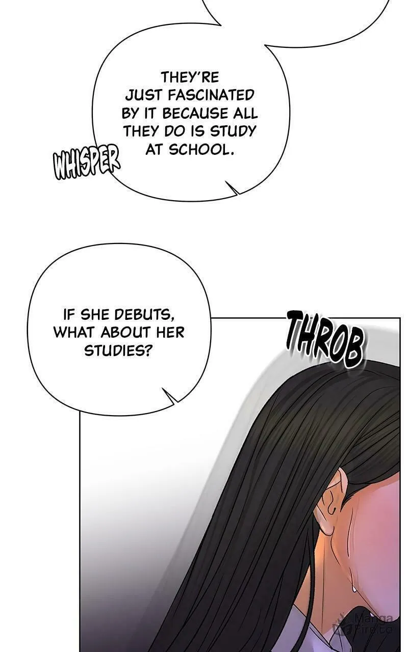 Read The Fox Club chapter 53 image 35 on Lezhin