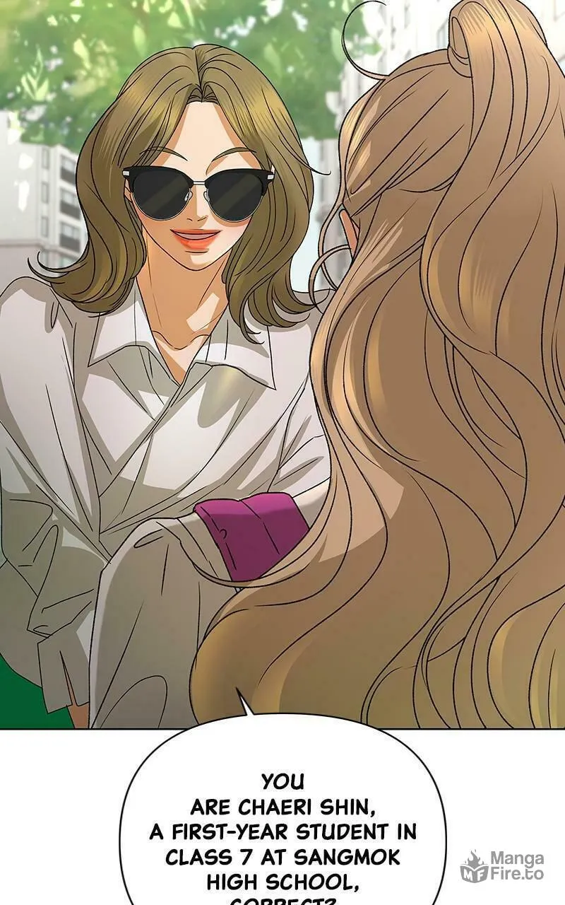 Read The Fox Club chapter 53 image 4 on Lezhin