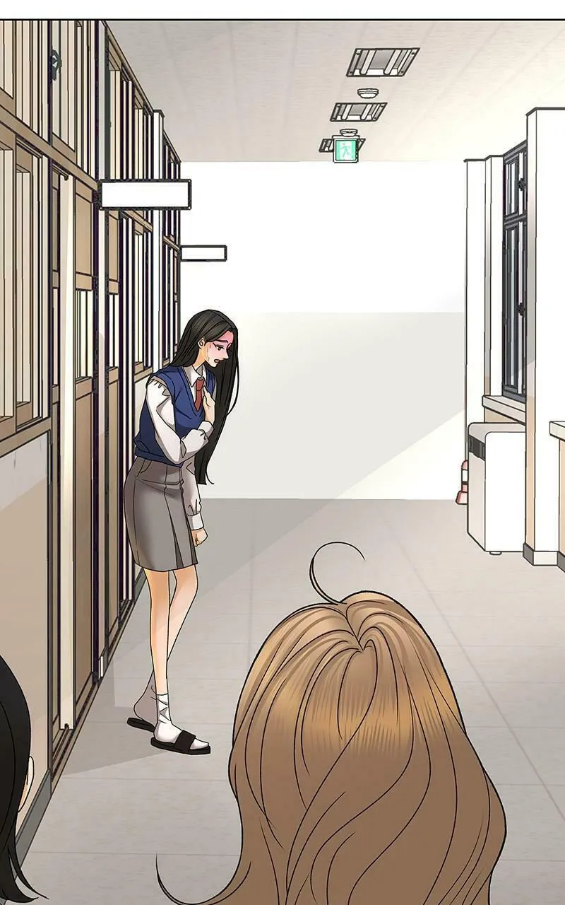 Read The Fox Club chapter 53 image 40 on Lezhin