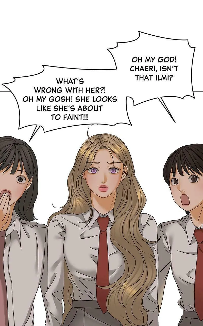 Read The Fox Club chapter 53 image 42 on Lezhin