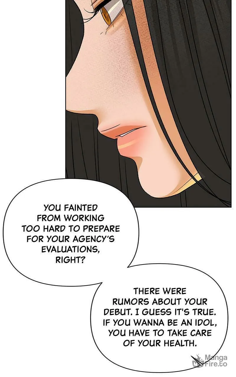 Read The Fox Club chapter 53 image 56 on Lezhin