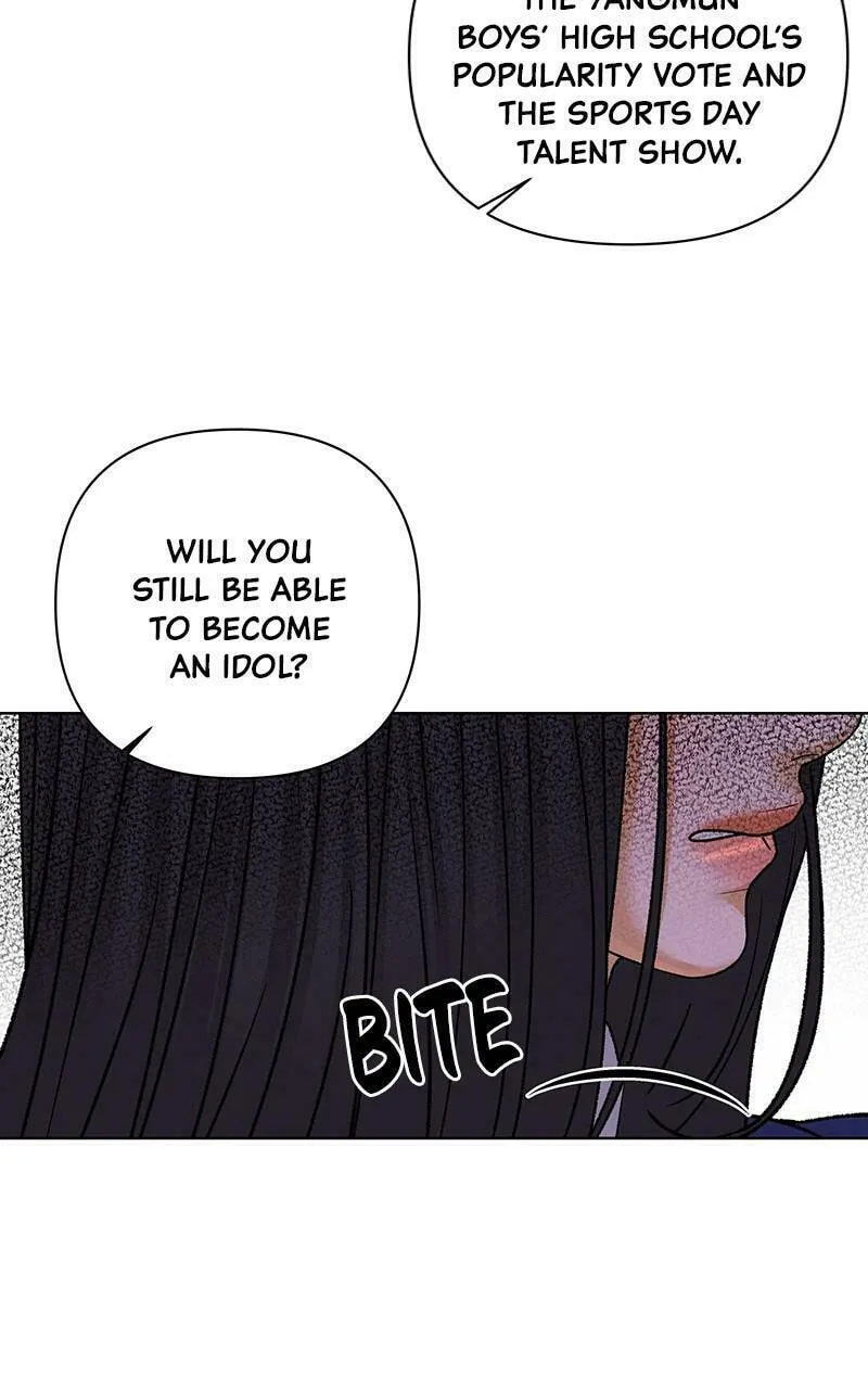 Read The Fox Club chapter 53 image 70 on Lezhin