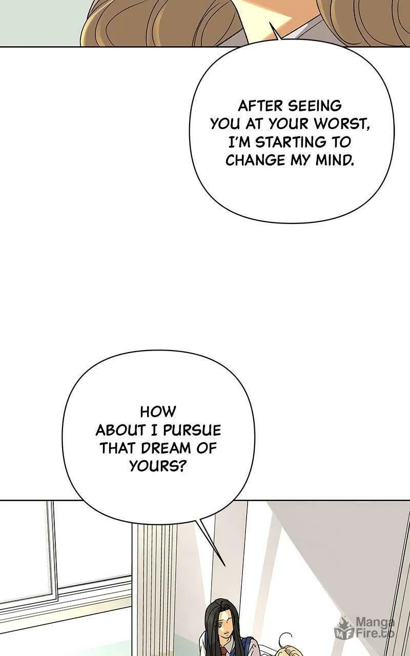Read The Fox Club chapter 53 image 74 on Lezhin