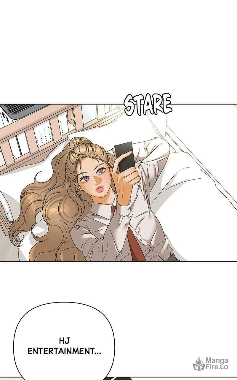 Read The Fox Club chapter 53 image 9 on Lezhin