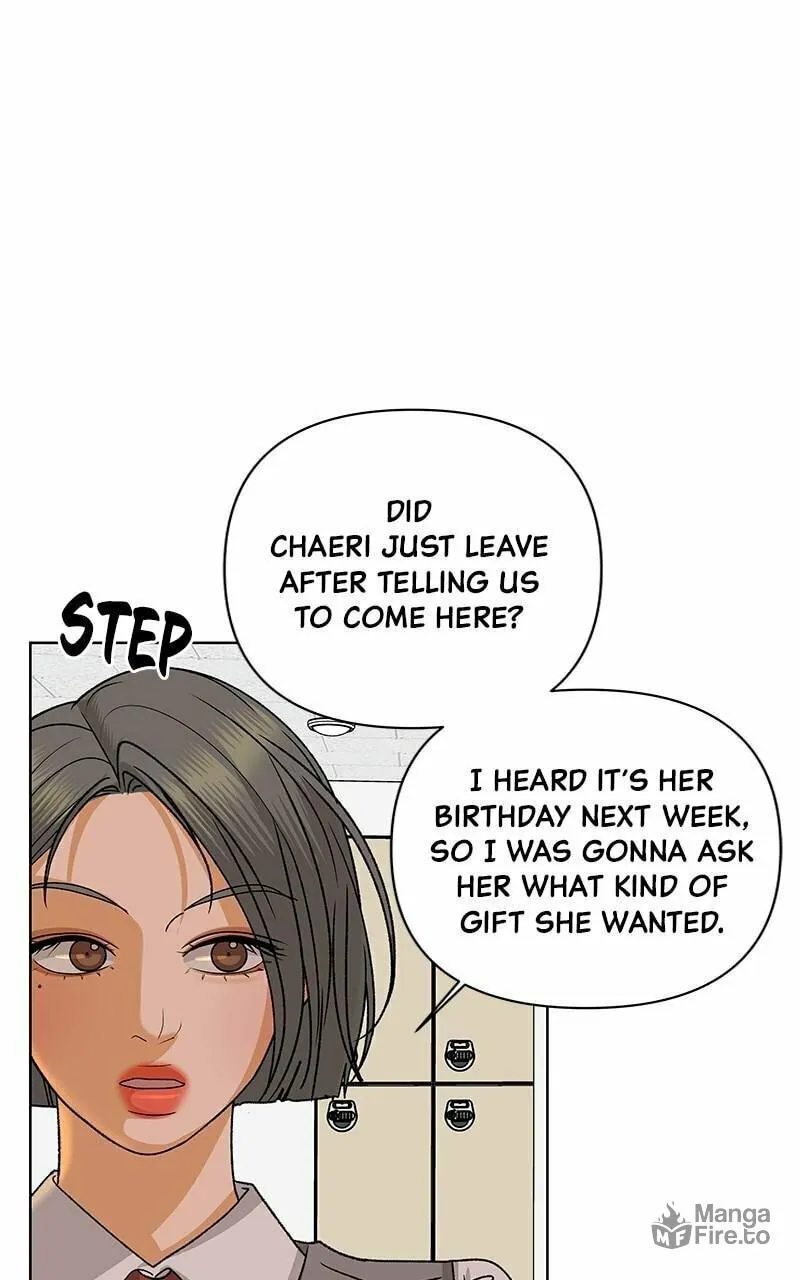 Read The Fox Club chapter 54 image 2 on Lezhin