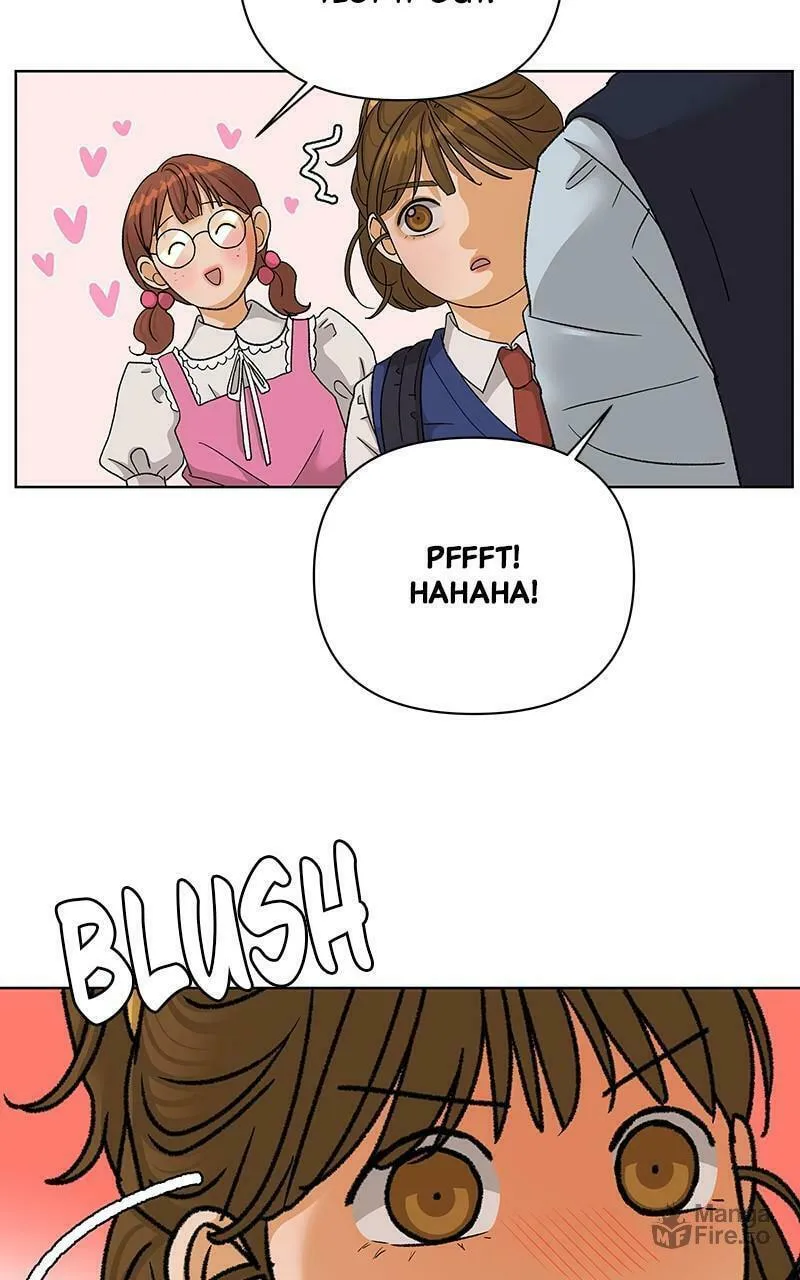 Read The Fox Club chapter 54 image 32 on Lezhin
