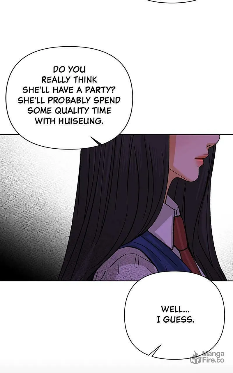 Read The Fox Club chapter 54 image 4 on Lezhin