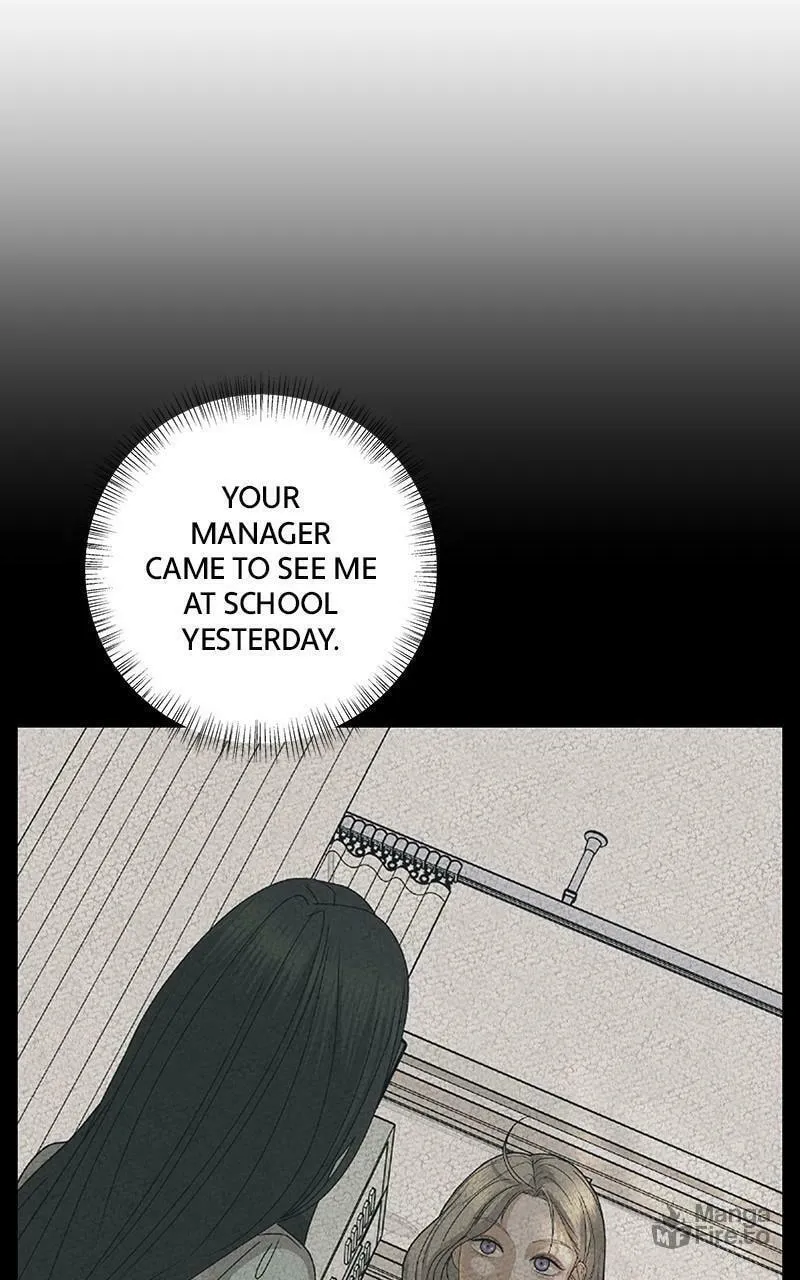 Read The Fox Club chapter 54 image 5 on Lezhin