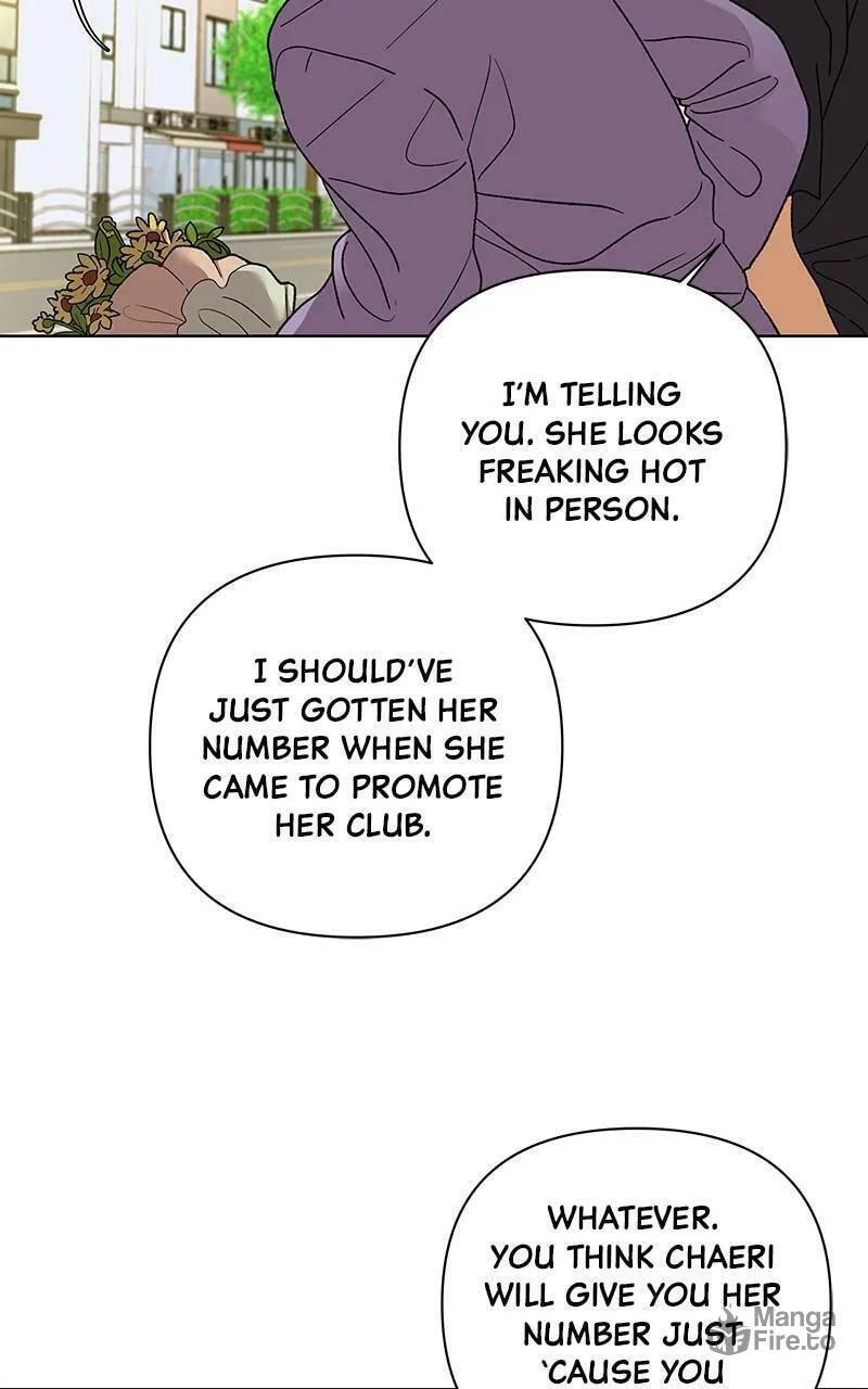 Read The Fox Club chapter 56 image 23 on Lezhin