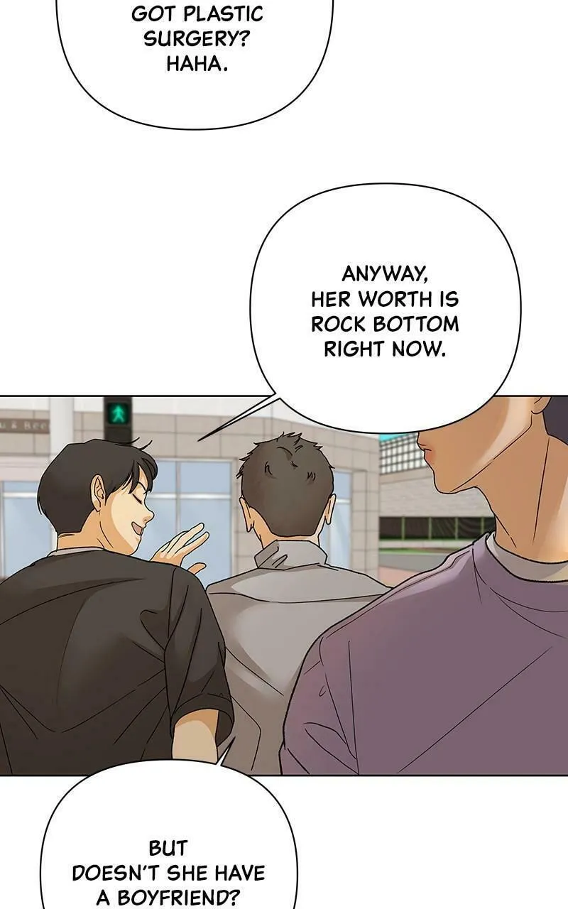 Read The Fox Club chapter 56 image 27 on Lezhin