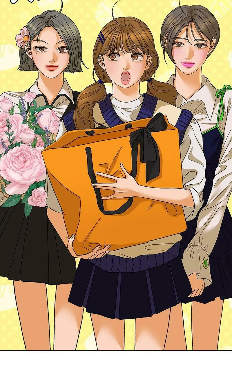 Read The Fox Club chapter 56 image 3 on Lezhin