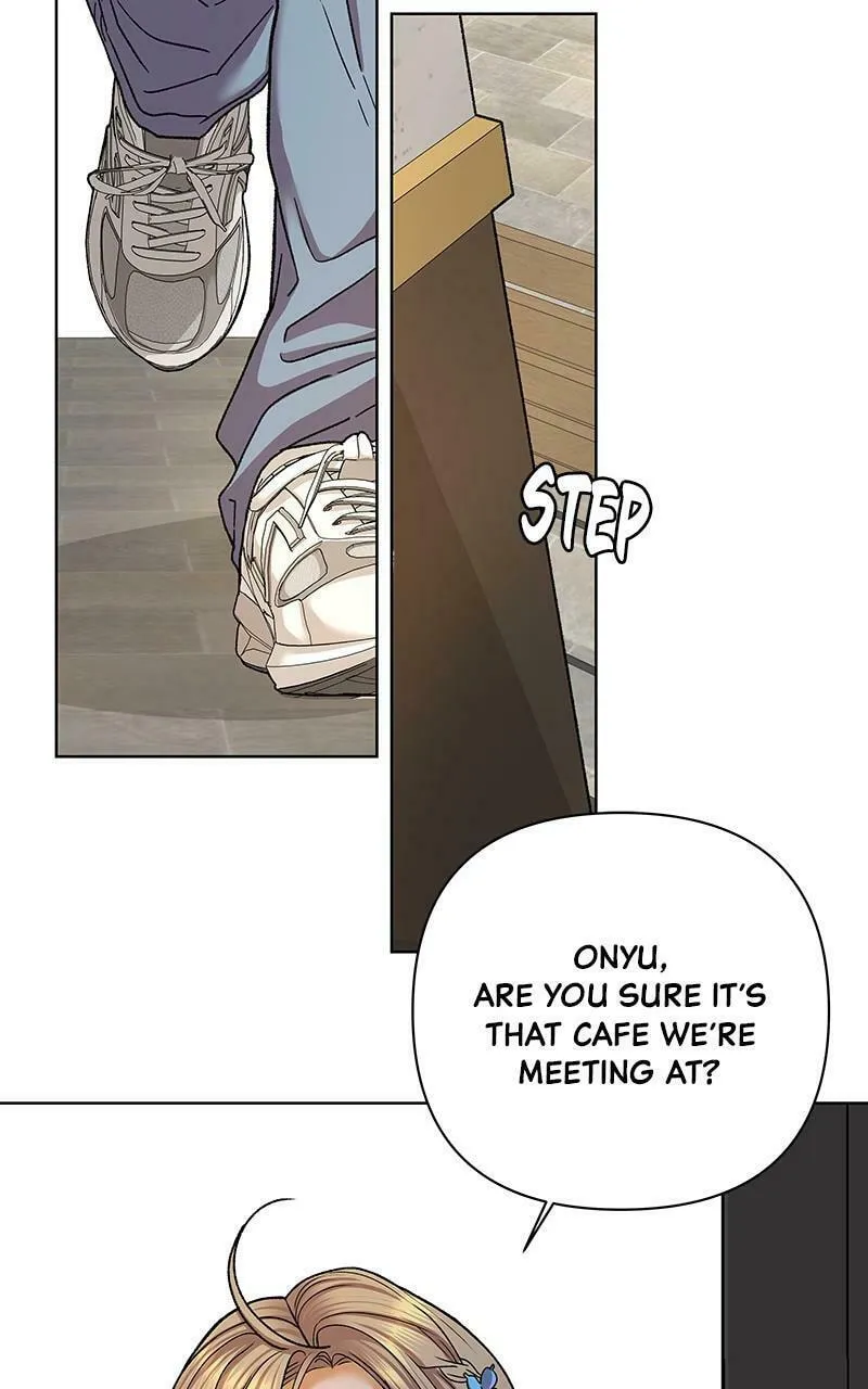 Read The Fox Club chapter 56 image 33 on Lezhin