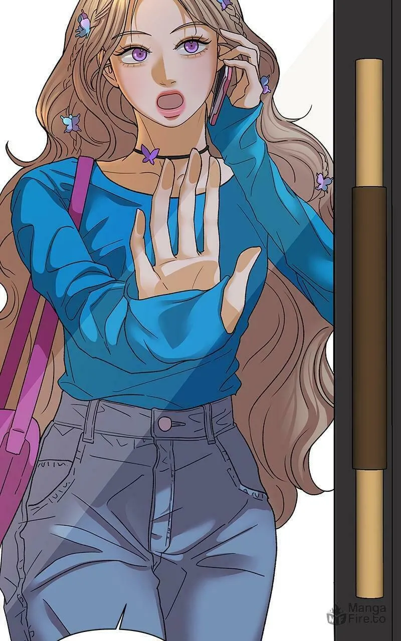 Read The Fox Club chapter 56 image 34 on Lezhin
