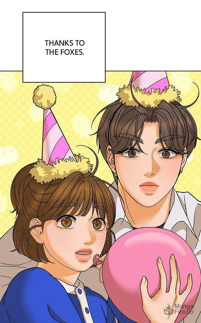 Read The Fox Club chapter 56 image 4 on Lezhin