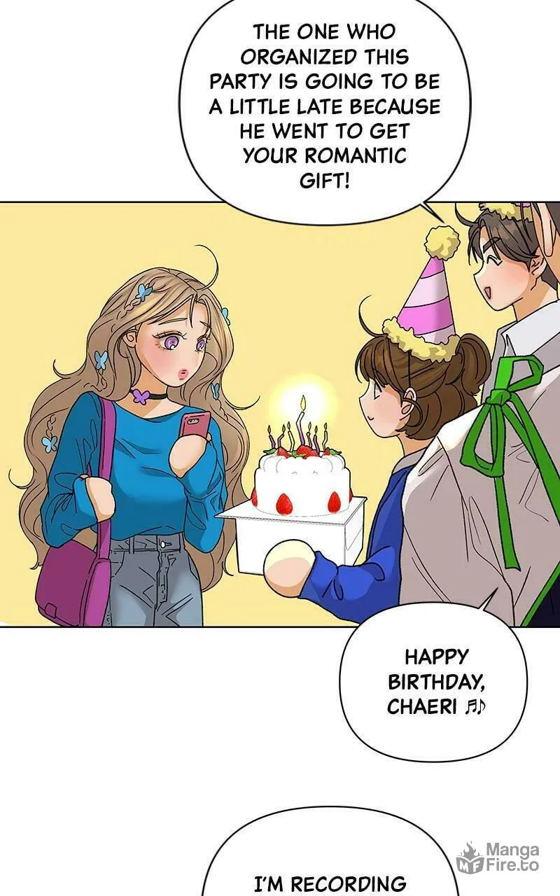 Read The Fox Club chapter 56 image 44 on Lezhin