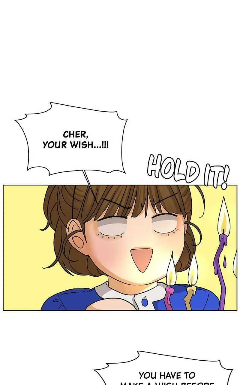 Read The Fox Club chapter 56 image 46 on Lezhin