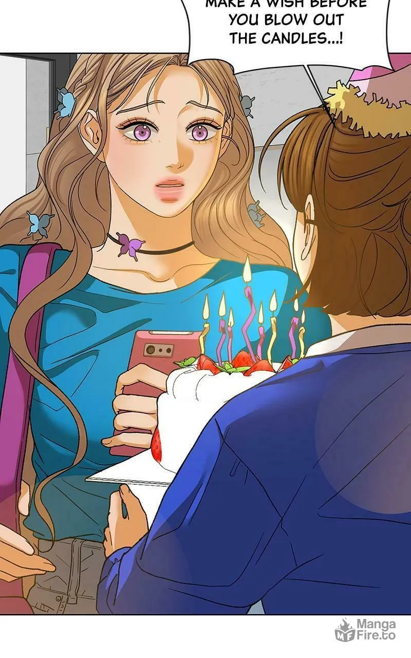 Read The Fox Club chapter 56 image 47 on Lezhin