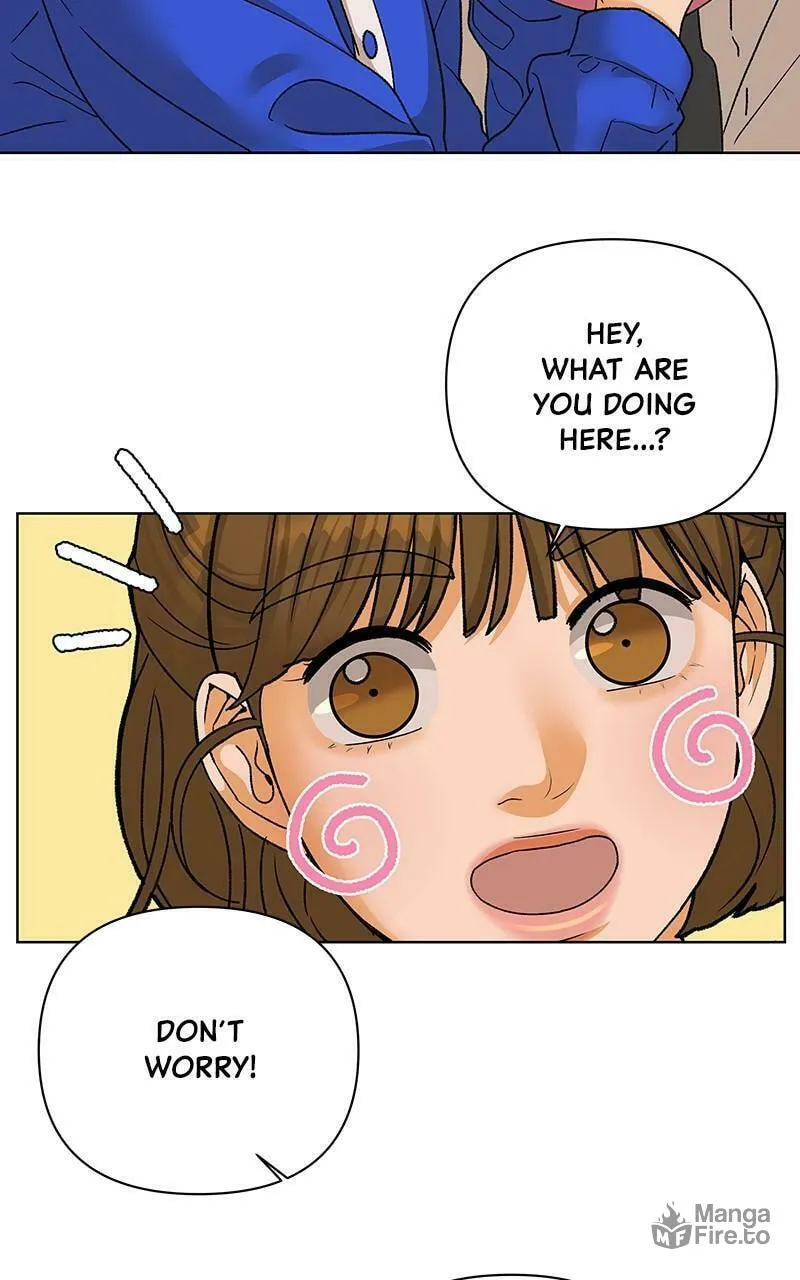 Read The Fox Club chapter 56 image 5 on Lezhin