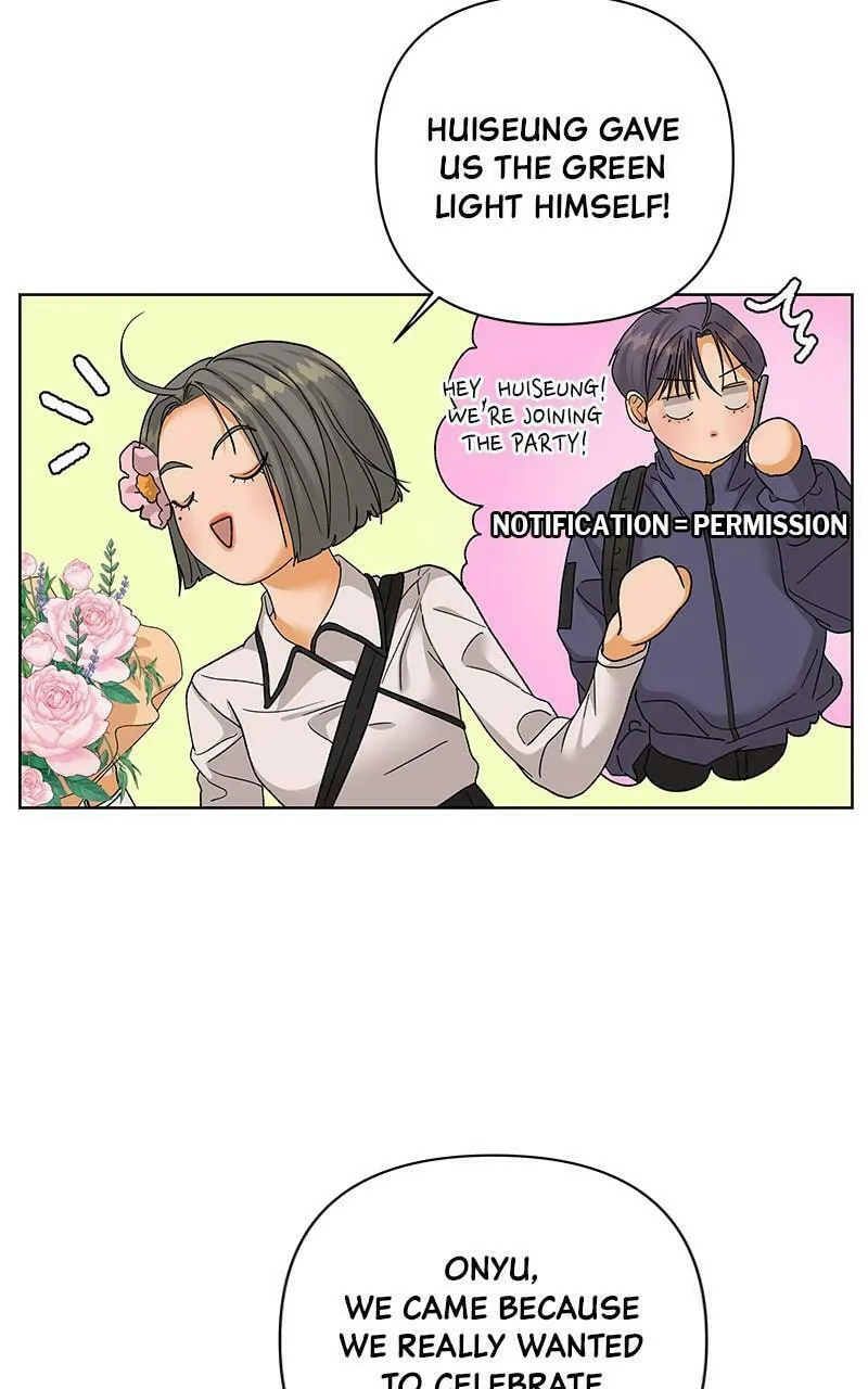 Read The Fox Club chapter 56 image 6 on Lezhin