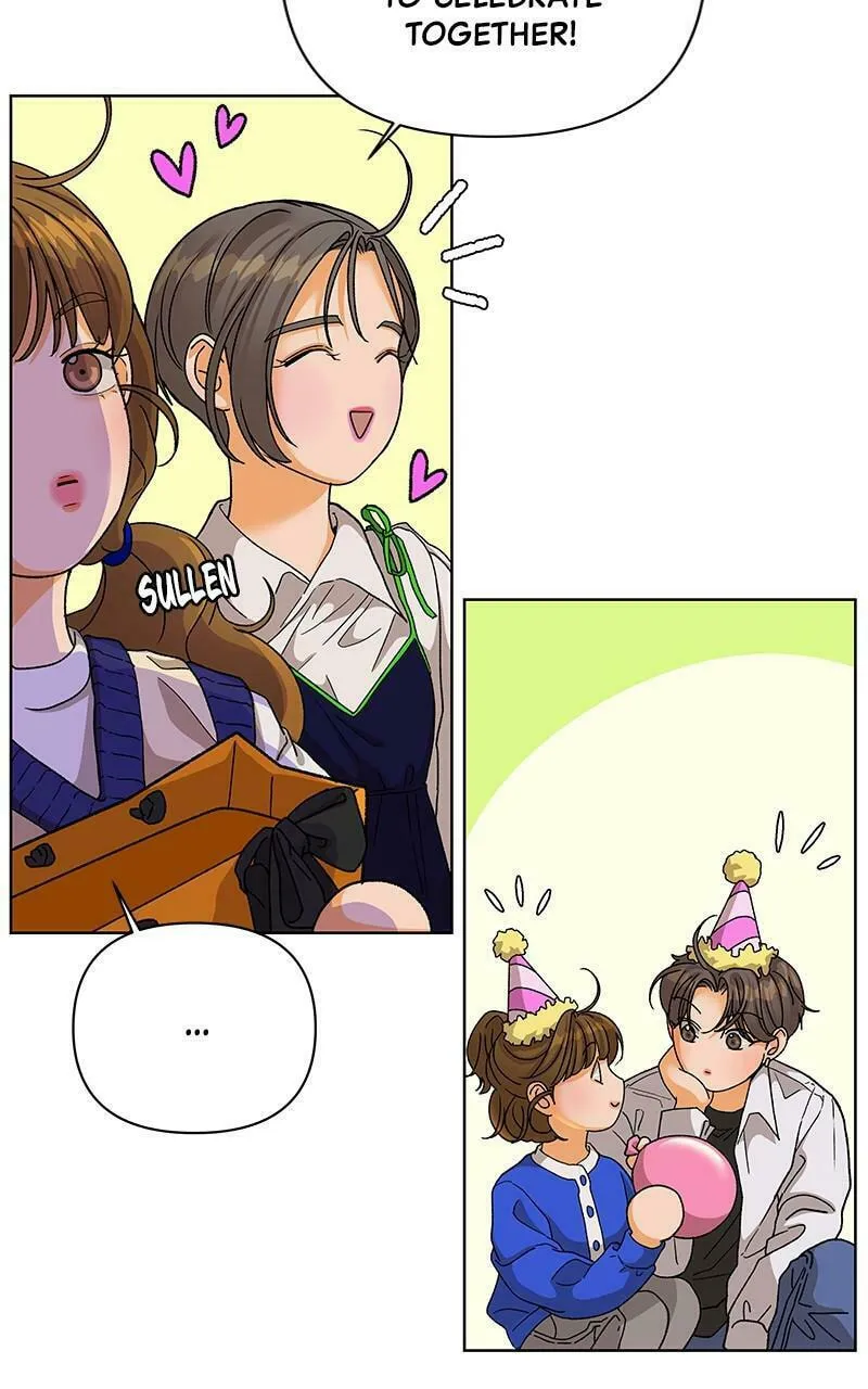 Read The Fox Club chapter 56 image 7 on Lezhin