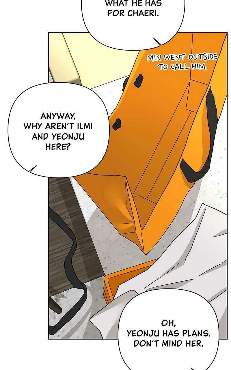 Read The Fox Club chapter 56 image 78 on Lezhin