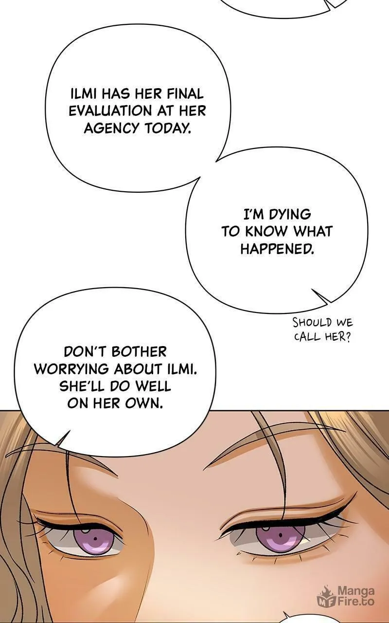 Read The Fox Club chapter 56 image 79 on Lezhin