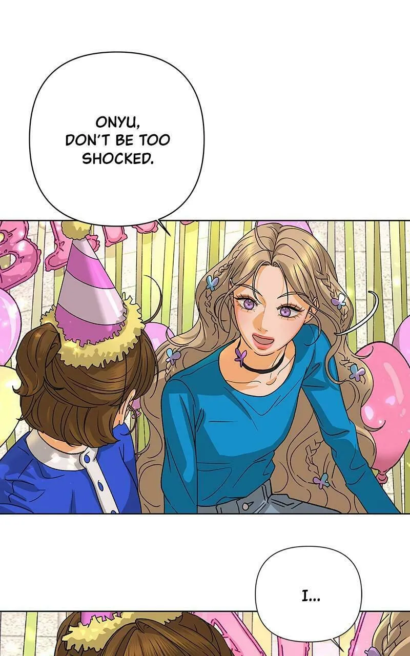Read The Fox Club chapter 56 image 82 on Lezhin