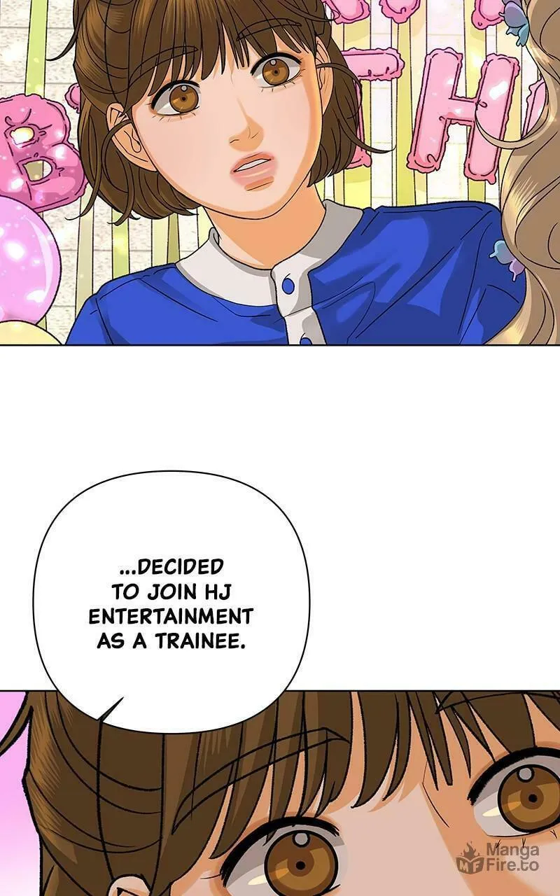Read The Fox Club chapter 56 image 83 on Lezhin