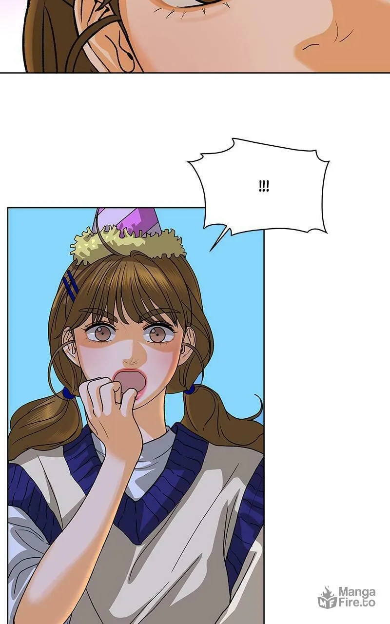 Read The Fox Club chapter 56 image 84 on Lezhin