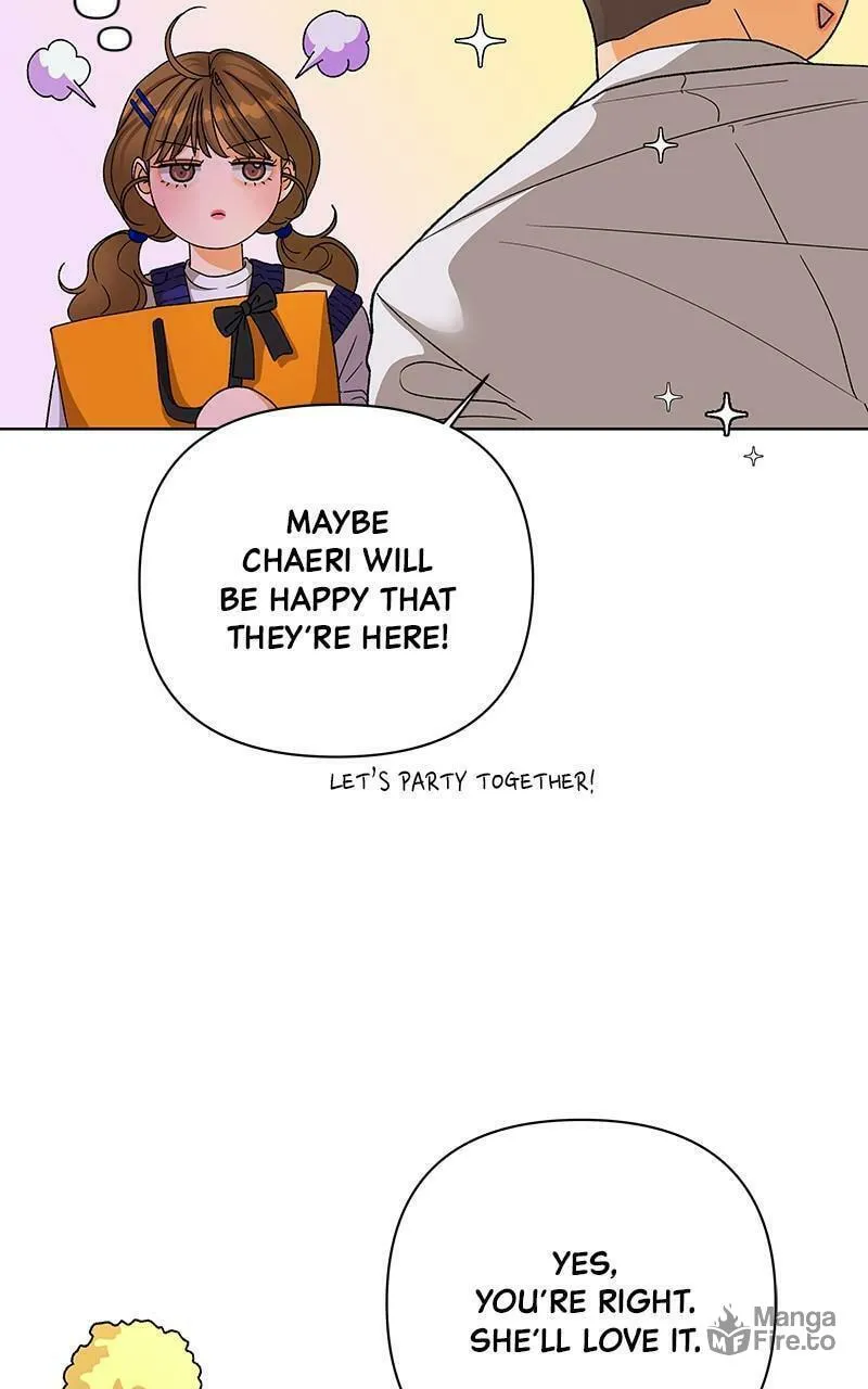 Read The Fox Club chapter 56 image 9 on Lezhin