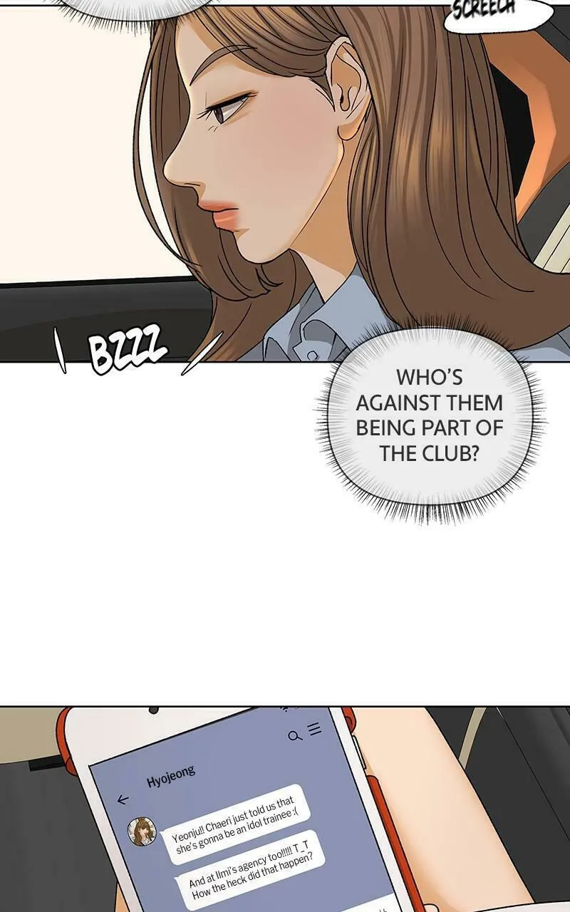 Read The Fox Club chapter 57 image 1 on Lezhin