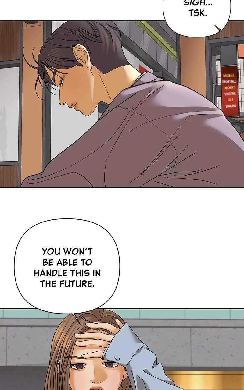 Read The Fox Club chapter 57 image 18 on Lezhin